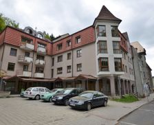 Czechia Karlovy Vary Region Jachymov vacation rental compare prices direct by owner 29275752