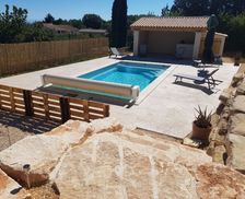 France Gard Saint-Christol-de-Rodières vacation rental compare prices direct by owner 33263371