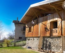 France ALBERTVILLE COEUR DE SAVOIE MONTENDRY vacation rental compare prices direct by owner 34773177