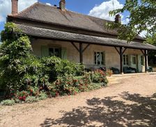 France Saône-et-Loire Saint-Marcelin-de-Cray vacation rental compare prices direct by owner 34778184