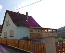 France Bas-Rhin Rothau vacation rental compare prices direct by owner 33293403