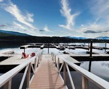 Canada British Columbia Lake Cowichan vacation rental compare prices direct by owner 33253821