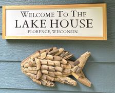 United States Wisconsin Florence vacation rental compare prices direct by owner 28479093