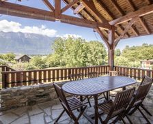 France ALBERTVILLE COEUR DE SAVOIE CHAMOUX SUR GELON vacation rental compare prices direct by owner 33453322