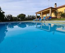 Spain Ávila (Provinz) Pozanco vacation rental compare prices direct by owner 34898378