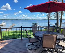 United States Minnesota Forest Lake vacation rental compare prices direct by owner 34805824