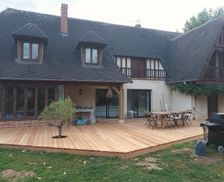 France Seine-Maritime Isneauville vacation rental compare prices direct by owner 34775639