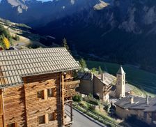 France Hautes-Alpes Saint-Véran vacation rental compare prices direct by owner 33327829