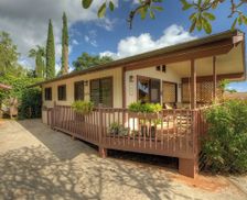 United States Hawaii Kalaheo vacation rental compare prices direct by owner 33354176