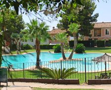 Spain Alicante Golf Bahía vacation rental compare prices direct by owner 34899294