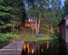 United States New York Rainbow Lake vacation rental compare prices direct by owner 33274831