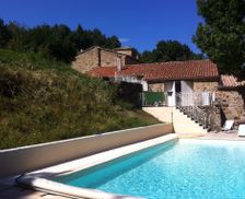 France Ardèche Pourchères vacation rental compare prices direct by owner 25266489