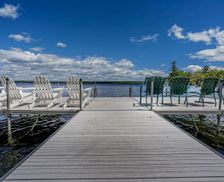 United States Maine Frye Island vacation rental compare prices direct by owner 25286143