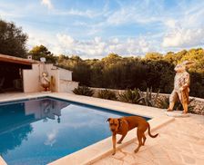 Spain balearen cala santanyi vacation rental compare prices direct by owner 34920859