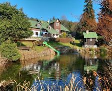 Czechia  Desná v Jizerských horách vacation rental compare prices direct by owner 34767650