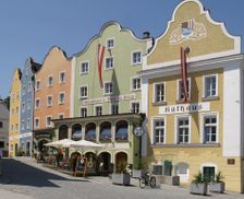 Austria  Schärding Innere Stadt vacation rental compare prices direct by owner 13782065