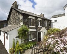 United Kingdom Cumbria & The Lake District Bowness-On-Windermere vacation rental compare prices direct by owner 27888556