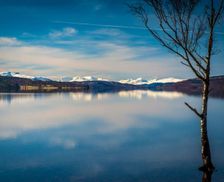 United Kingdom Scotland Kinloch Rannoch vacation rental compare prices direct by owner 25007734