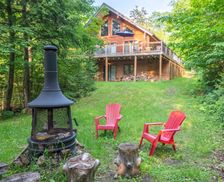 Canada Quebec Wentworth-Nord vacation rental compare prices direct by owner 25003811