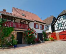 Germany Rheinland-Pfalz Gleiszellen-Gleishorbach vacation rental compare prices direct by owner 25234471