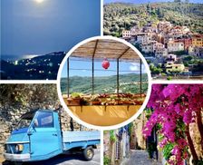 Italy Ligurien Dolcedo vacation rental compare prices direct by owner 25208414