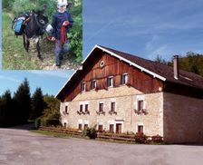 France Doubs Belleherbe vacation rental compare prices direct by owner 25201226