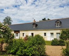 France Indre-et-Loire Épeigné-sur-Dême vacation rental compare prices direct by owner 25218907