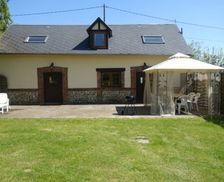 France Eure Saint-Aubin-du-Thenney vacation rental compare prices direct by owner 33260562