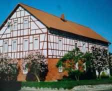 Germany Thüringer Kernland Uhlstädt-Kirchhasel vacation rental compare prices direct by owner 33271591