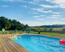 France Loir-et-Cher Mareuil-sur-Cher vacation rental compare prices direct by owner 33448114