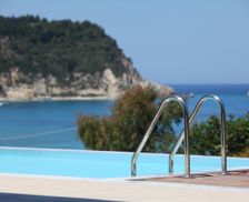 Greece Ionian Islands Kapros beach, Lefkada vacation rental compare prices direct by owner 33347232