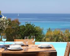 Greece Ionian Islands Kapros beach, Lefkada vacation rental compare prices direct by owner 33370976