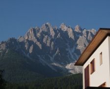 Italy Autonome Provinz Bozen - Südtirol Innichen vacation rental compare prices direct by owner 33371492