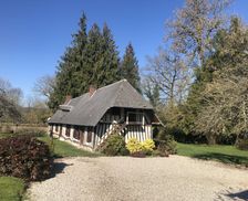 France Seine-Maritime Auzouville-sur-Saâne vacation rental compare prices direct by owner 33328680