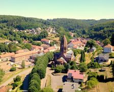 France Moselle Saint Louis les Bitche vacation rental compare prices direct by owner 33271550