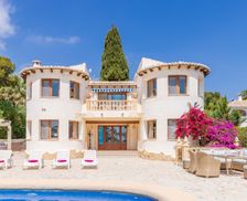 Spain  Moraira vacation rental compare prices direct by owner 34898994