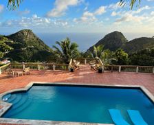 Bonaire Sint Eustatius and Saba Netherlands Saba vacation rental compare prices direct by owner 33363689