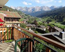 France Haute-Savoie Le Grand-Bornand vacation rental compare prices direct by owner 17468503