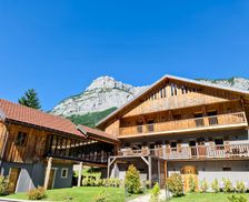 France Haute-Savoie Glières-Val-de-Borne vacation rental compare prices direct by owner 33280959