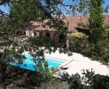 France Drome CHANTEMERLE LES GRIGNAN vacation rental compare prices direct by owner 33342544