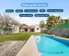 Mexico Morelos Oaxtepec vacation rental compare prices direct by owner 27300212