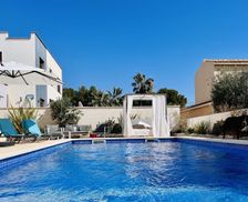 Spain Tarragona Tres Calas vacation rental compare prices direct by owner 34902149