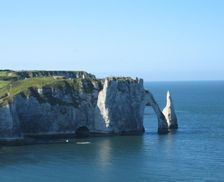 France COTE D'ALBATRE ETRETAT vacation rental compare prices direct by owner 33350040