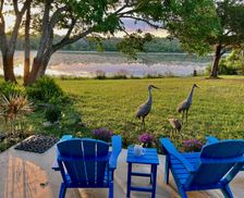 United States Florida Crescent City vacation rental compare prices direct by owner 33353902