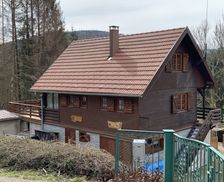 France Bas-Rhin Colroy-la-Roche vacation rental compare prices direct by owner 33372182