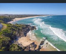 Australia NSW Bogangar vacation rental compare prices direct by owner 33280098