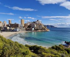 Spain Comunidad Valenciana Benidorm vacation rental compare prices direct by owner 36153226