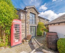 United Kingdom Cumbria Coniston vacation rental compare prices direct by owner 33347211