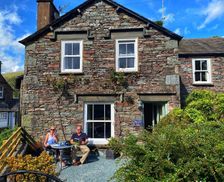 United Kingdom England Grasmere vacation rental compare prices direct by owner 27873019