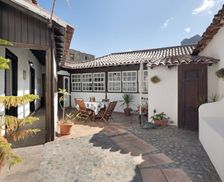 Spain  Vallehermoso vacation rental compare prices direct by owner 26582733